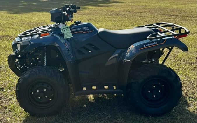 2025 Kawasaki Brute Force 450 4x4