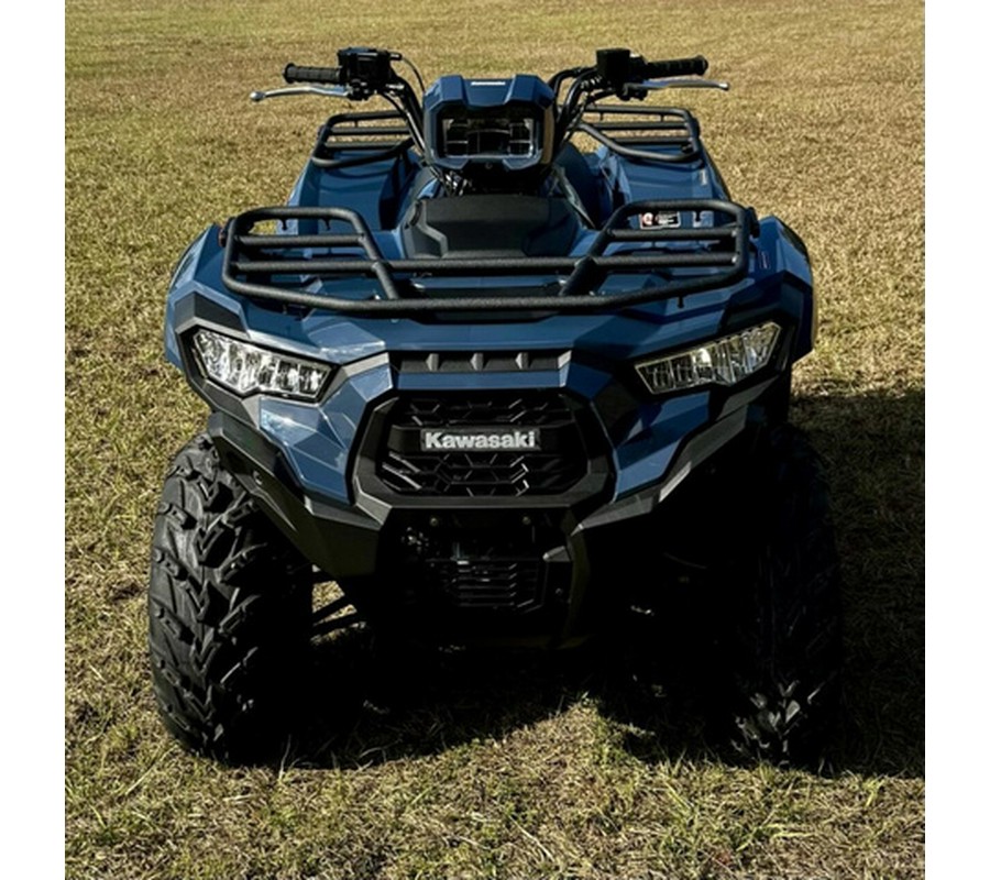 2025 Kawasaki Brute Force 450 4x4