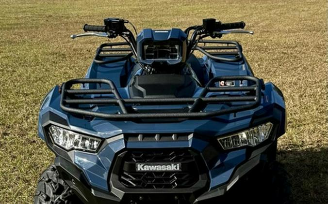 2025 Kawasaki Brute Force 450 4x4