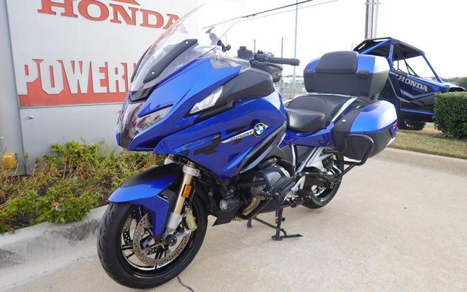 2022 BMW R 1250 RT
