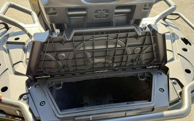 2026 Polaris® Sportsman Touring 570 Premium