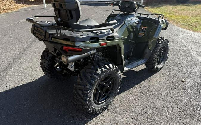 2026 Polaris® Sportsman Touring 570 Premium