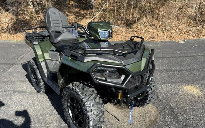2026 Polaris® Sportsman Touring 570 Premium