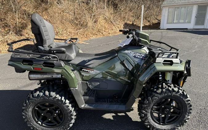 2026 Polaris® Sportsman Touring 570 Premium