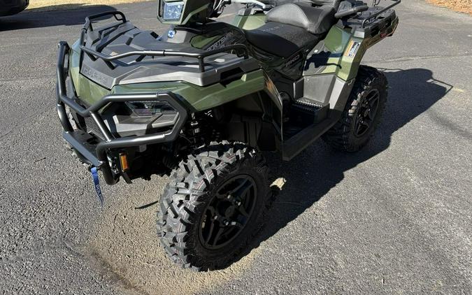 2026 Polaris® Sportsman Touring 570 Premium