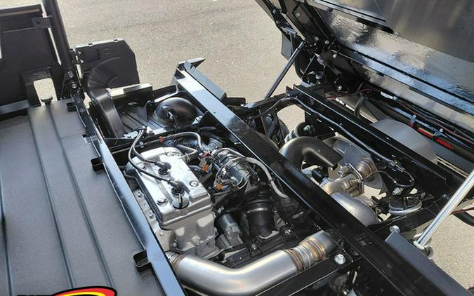 2026 Kawasaki Mule PRO-FX 1000 HD Edition