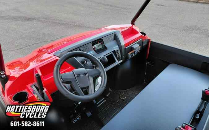 2026 Kawasaki Mule PRO-FX 1000 HD Edition