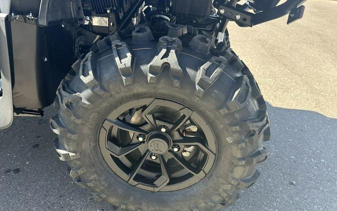 2026 CFMOTO CFORCE 600 Touring Camo