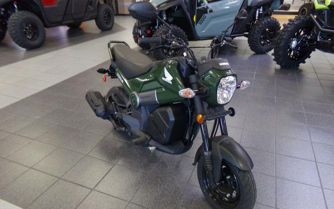 2023 Honda® Navi