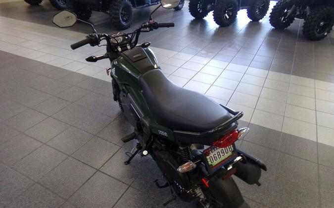 2023 Honda® Navi