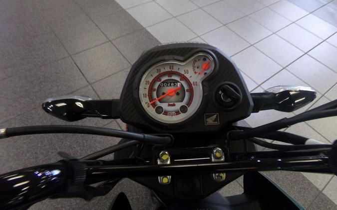2023 Honda® Navi