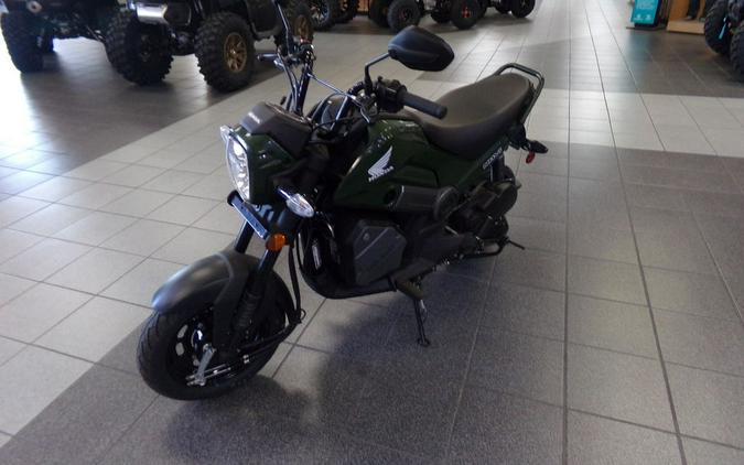 2023 Honda® Navi