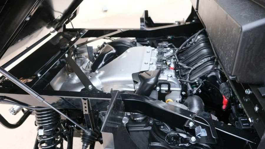 2026 Kawasaki RIDGE
