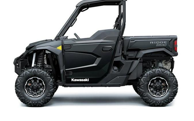 2026 Kawasaki RIDGE