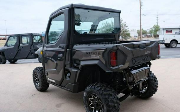 2026 Kawasaki RIDGE