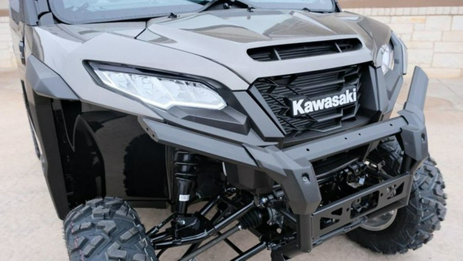2026 Kawasaki RIDGE