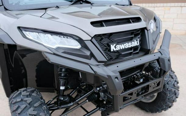 2026 Kawasaki RIDGE