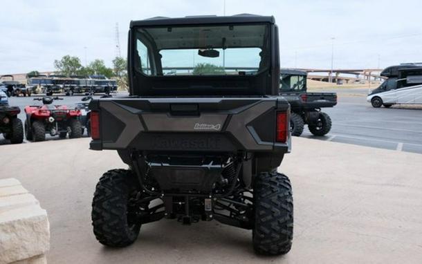2026 Kawasaki RIDGE