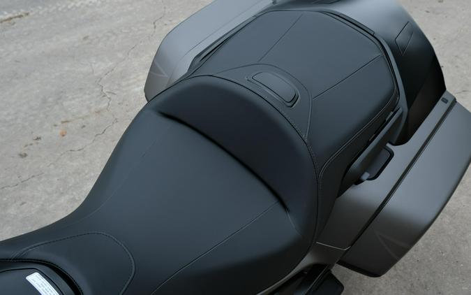 2026 HONDA GOLDWING