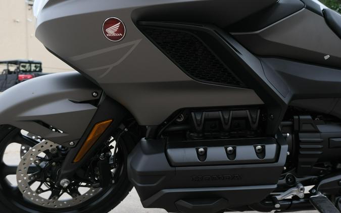 2026 HONDA GOLDWING