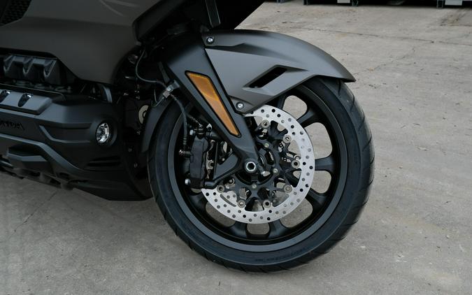 2026 HONDA GOLDWING