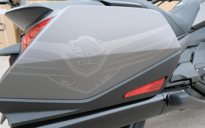 2026 HONDA GOLDWING
