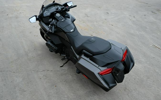 2026 HONDA GOLDWING