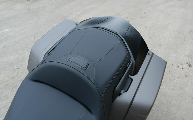 2026 HONDA GOLDWING