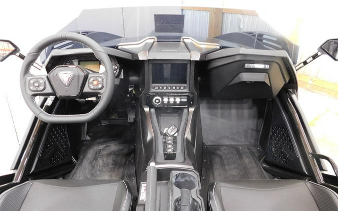 2026 Polaris Slingshot® R AutoDrive