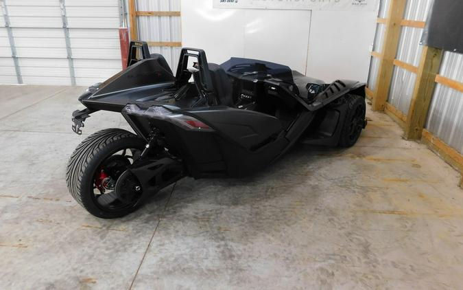 2026 Polaris Slingshot® R AutoDrive