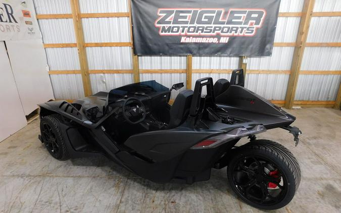 2026 Polaris Slingshot® R AutoDrive