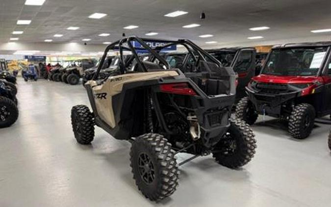2026 Polaris RZR PRO XP Sport