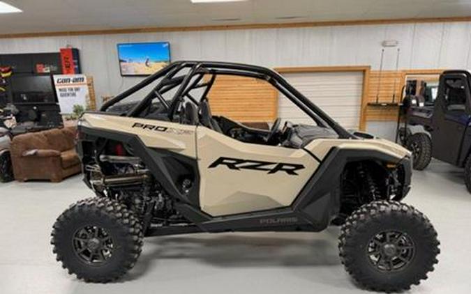2026 Polaris RZR PRO XP Sport