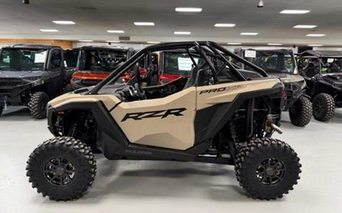 2026 Polaris RZR PRO XP Sport