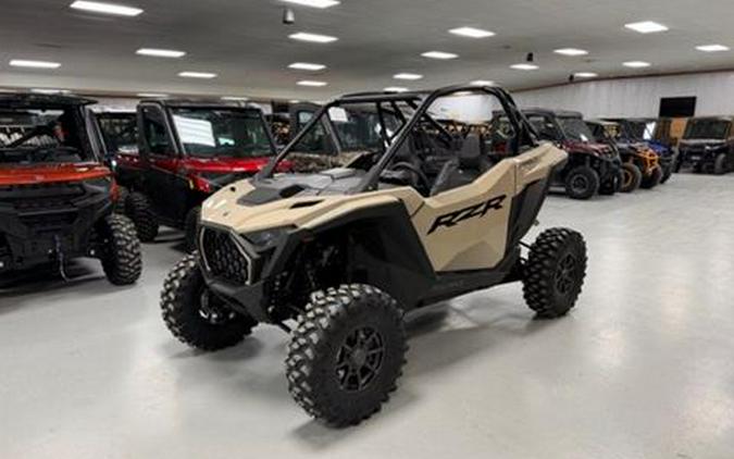 2026 Polaris RZR PRO XP Sport