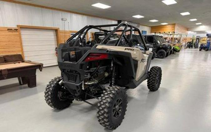 2026 Polaris RZR PRO XP Sport