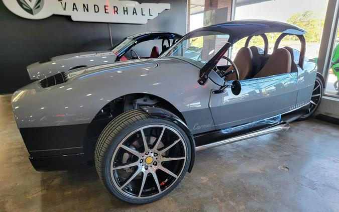 2023 Vanderhall CARMEL