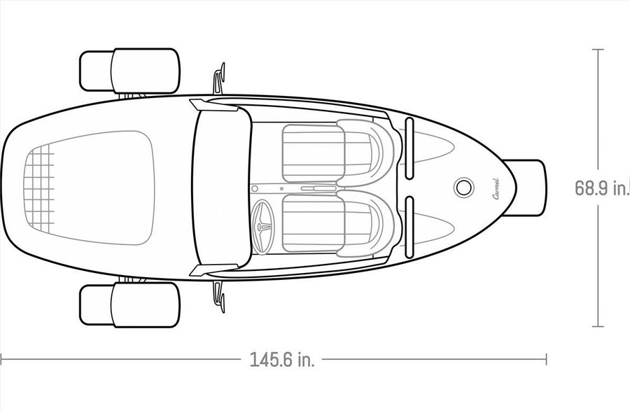 2023 Vanderhall CARMEL