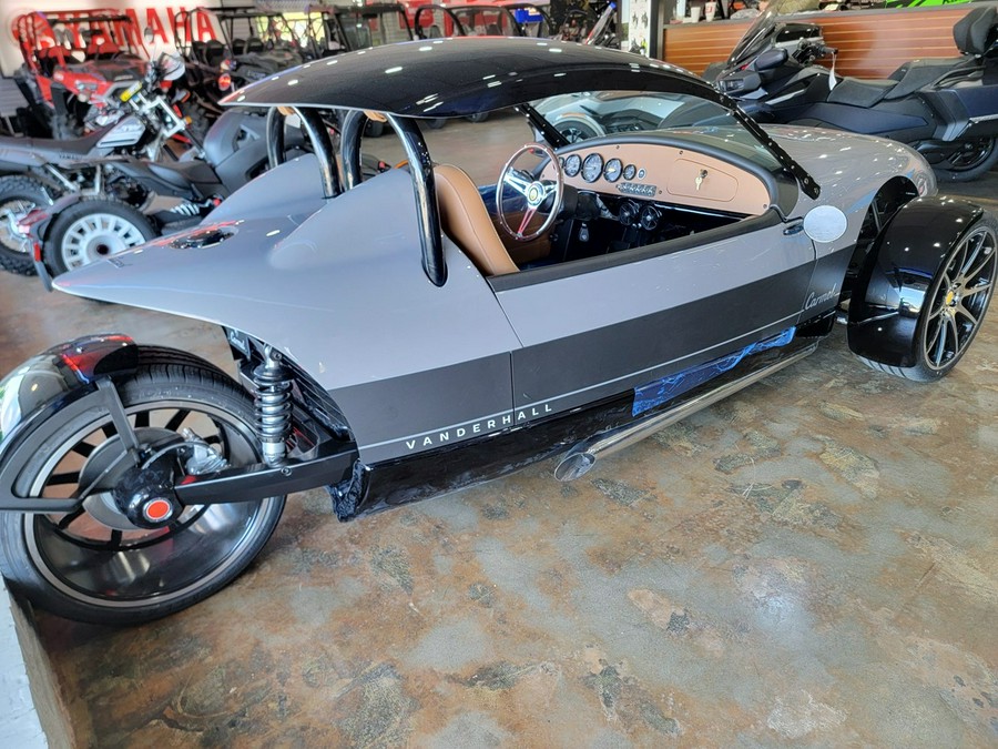 2023 Vanderhall CARMEL