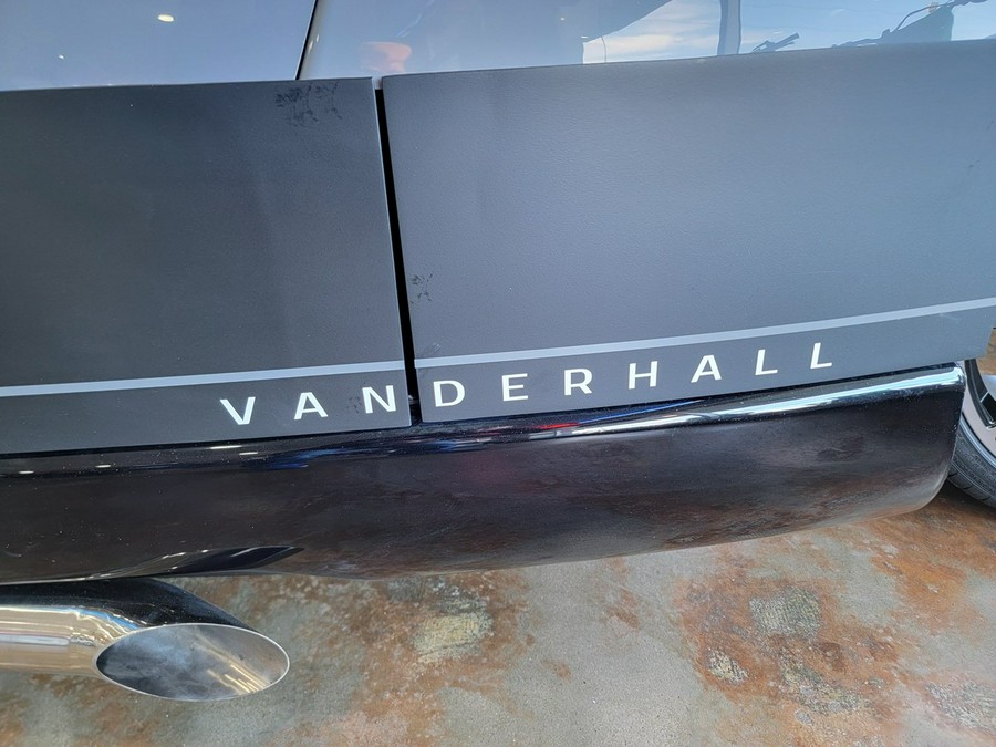 2023 Vanderhall CARMEL