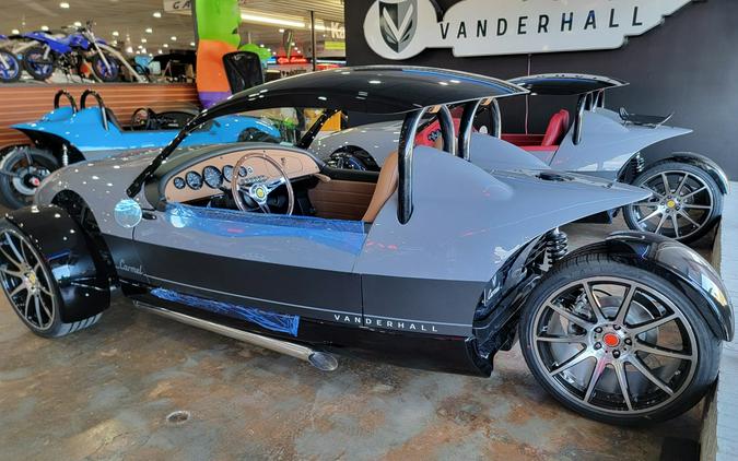 2023 Vanderhall CARMEL