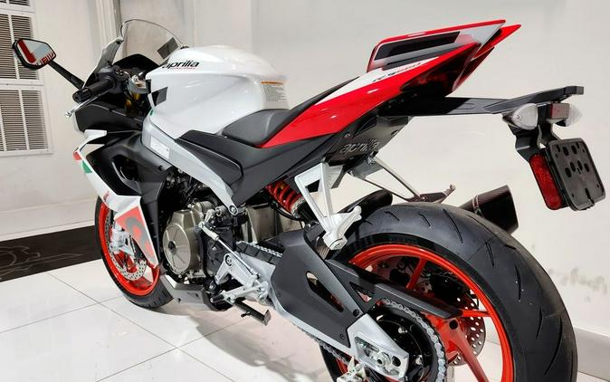 2024 Aprilia® RS 660 Extrema