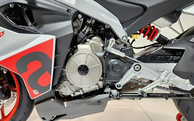 2024 Aprilia® RS 660 Extrema