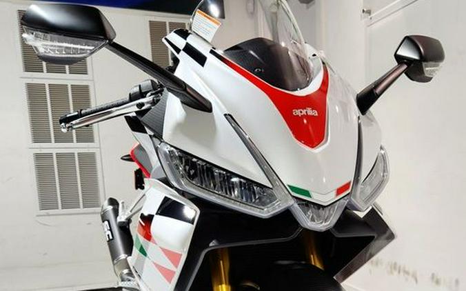 2024 Aprilia® RS 660 Extrema