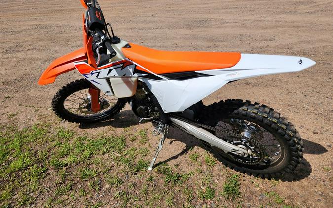 2023 KTM 250 XC F