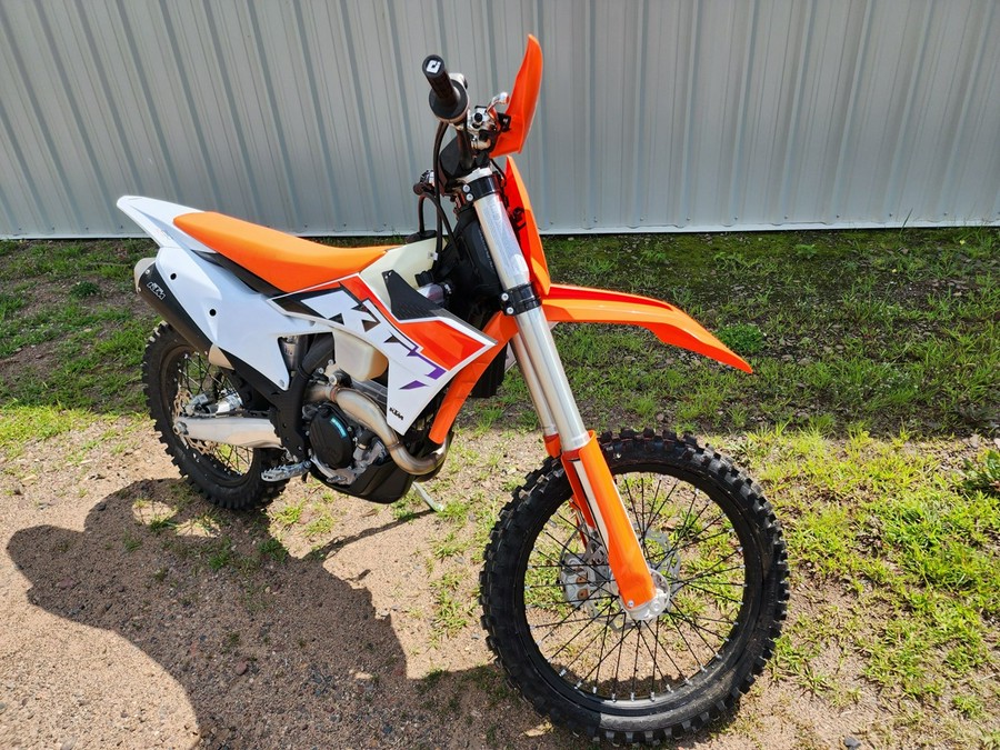 2023 KTM 250 XC F