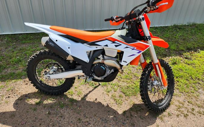 2023 KTM 250 XC F