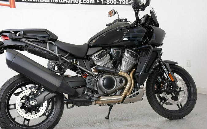 2023 Harley-Davidson RA1250S Pan America™ 1250 Special