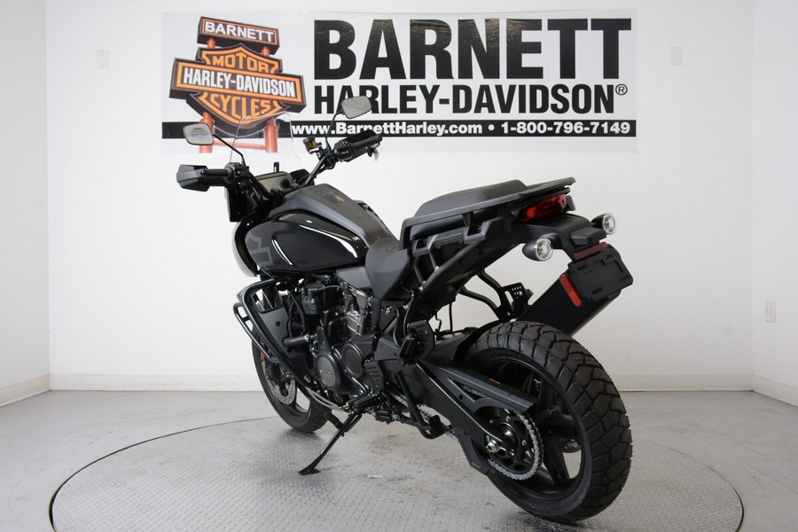 2023 Harley-Davidson RA1250S Pan America™ 1250 Special