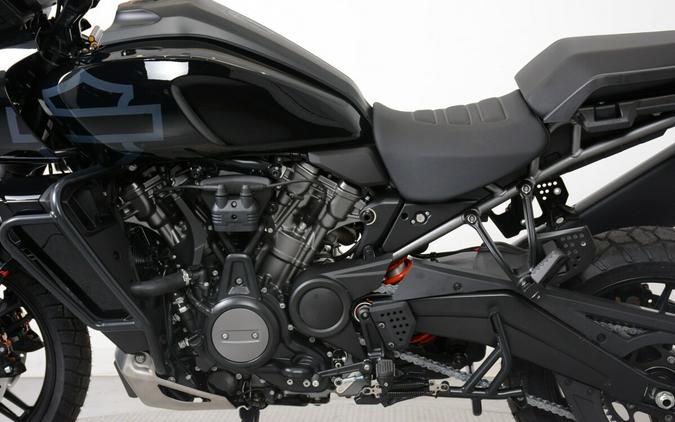 2023 Harley-Davidson RA1250S Pan America™ 1250 Special